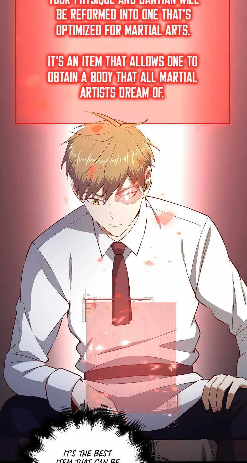 Read The Lord’s Coins Aren’t Decreasing?! chapter 75 image 79 on Lezhin