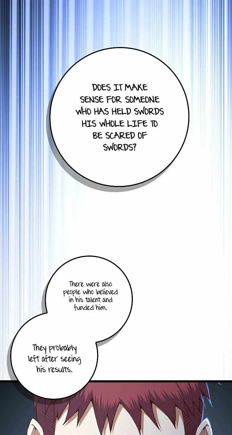 Read The Lord’s Coins Aren’t Decreasing?! chapter 75 image 8 on Lezhin