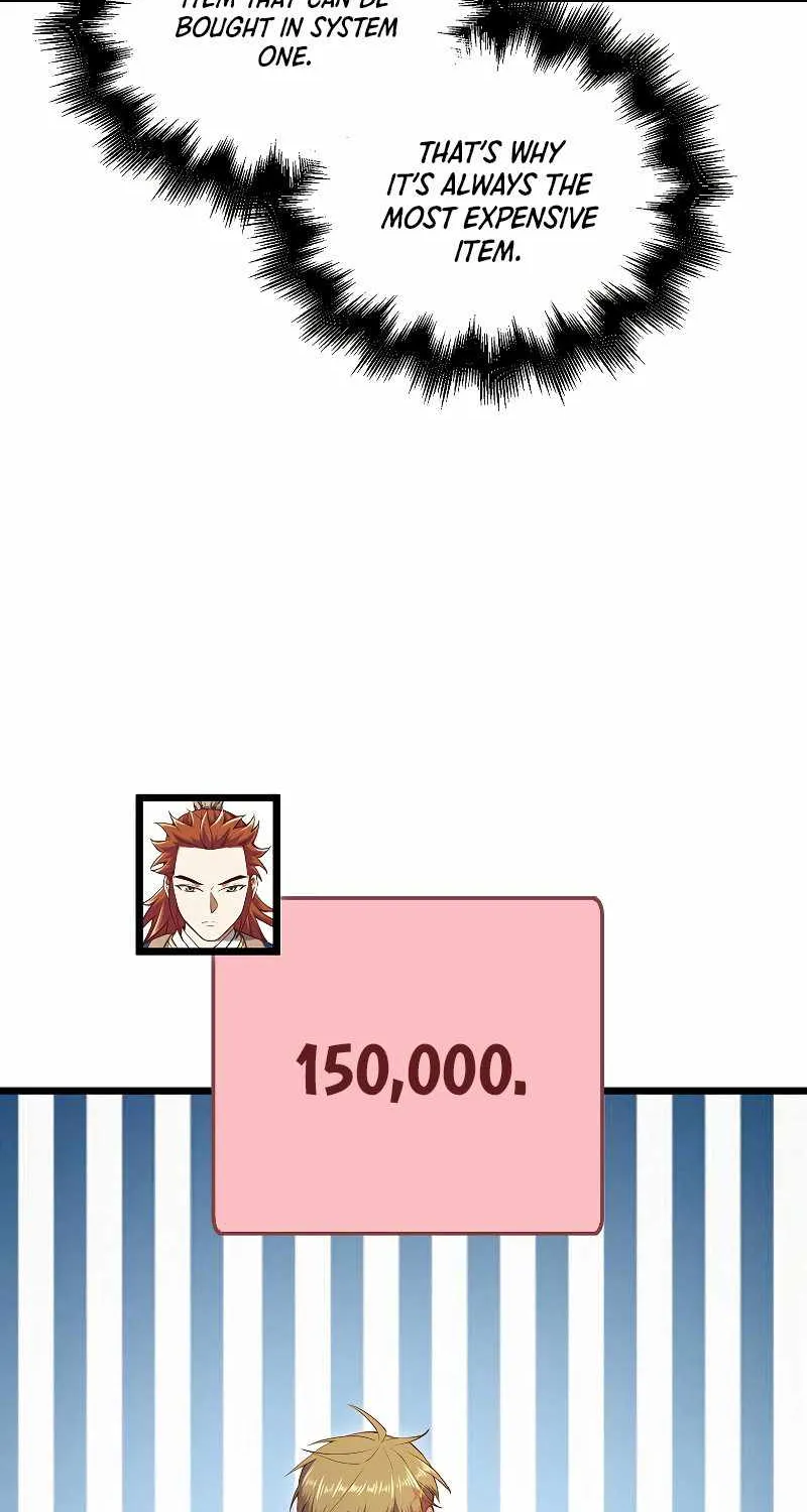Read The Lord’s Coins Aren’t Decreasing?! chapter 75 image 80 on Lezhin