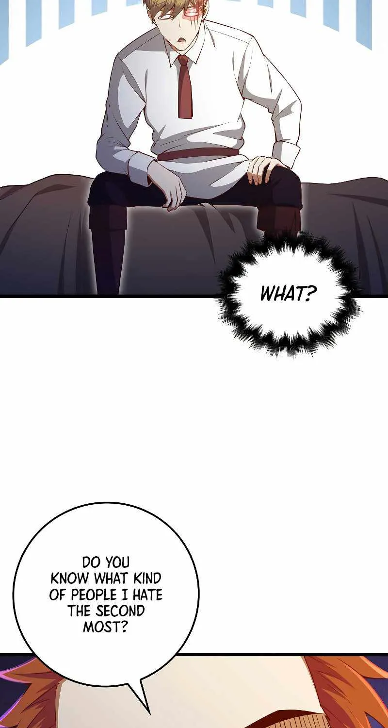 Read The Lord’s Coins Aren’t Decreasing?! chapter 75 image 81 on Lezhin
