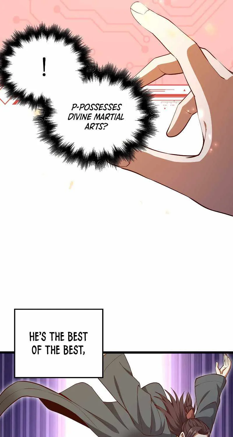 Read The Lord’s Coins Aren’t Decreasing?! chapter 75 image 86 on Lezhin