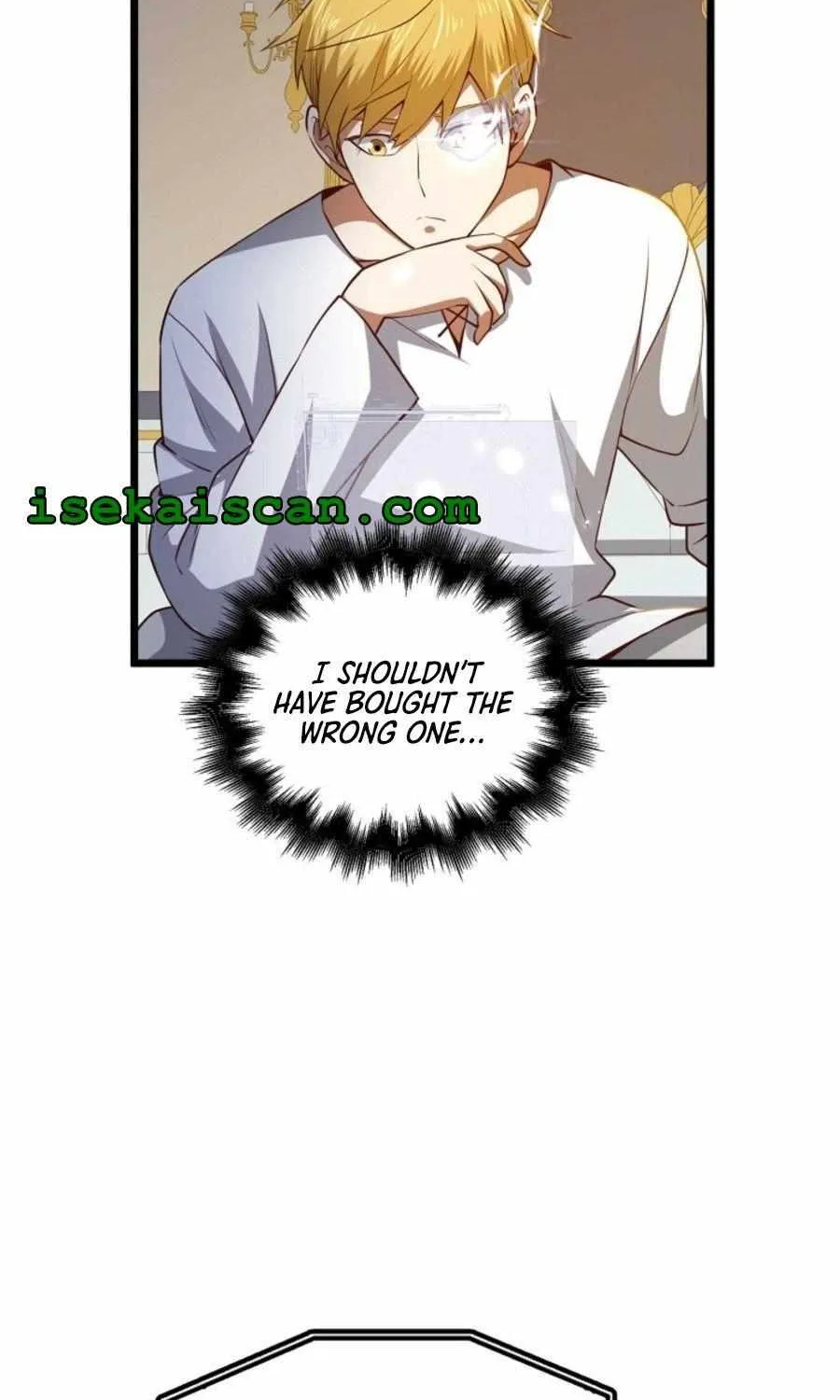 Read The Lord’s Coins Aren’t Decreasing?! chapter 77 image 101 on Lezhin