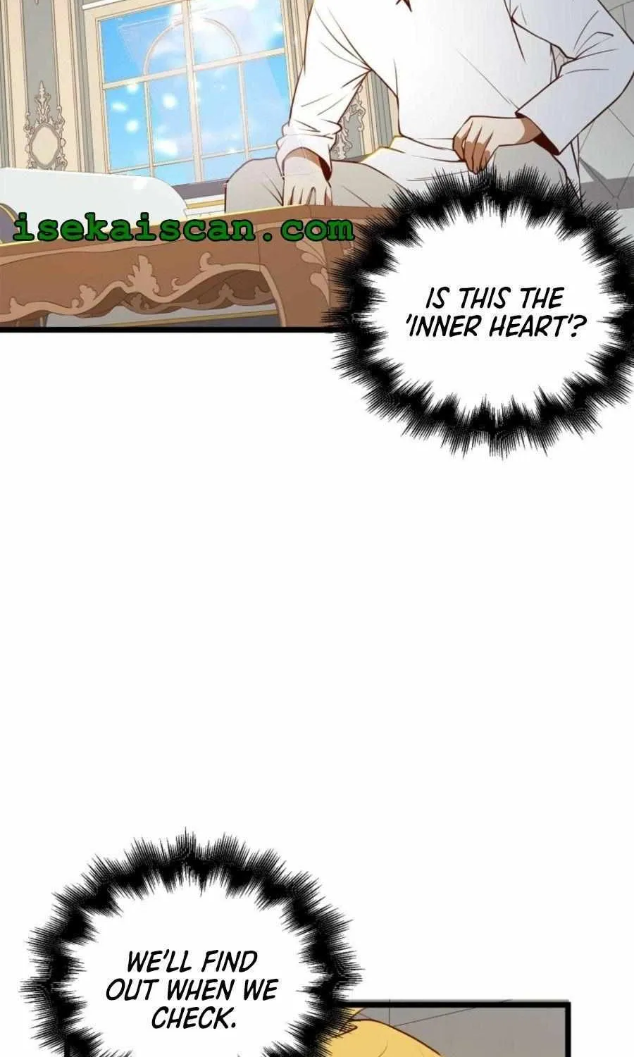 Read The Lord’s Coins Aren’t Decreasing?! chapter 77 image 105 on Lezhin