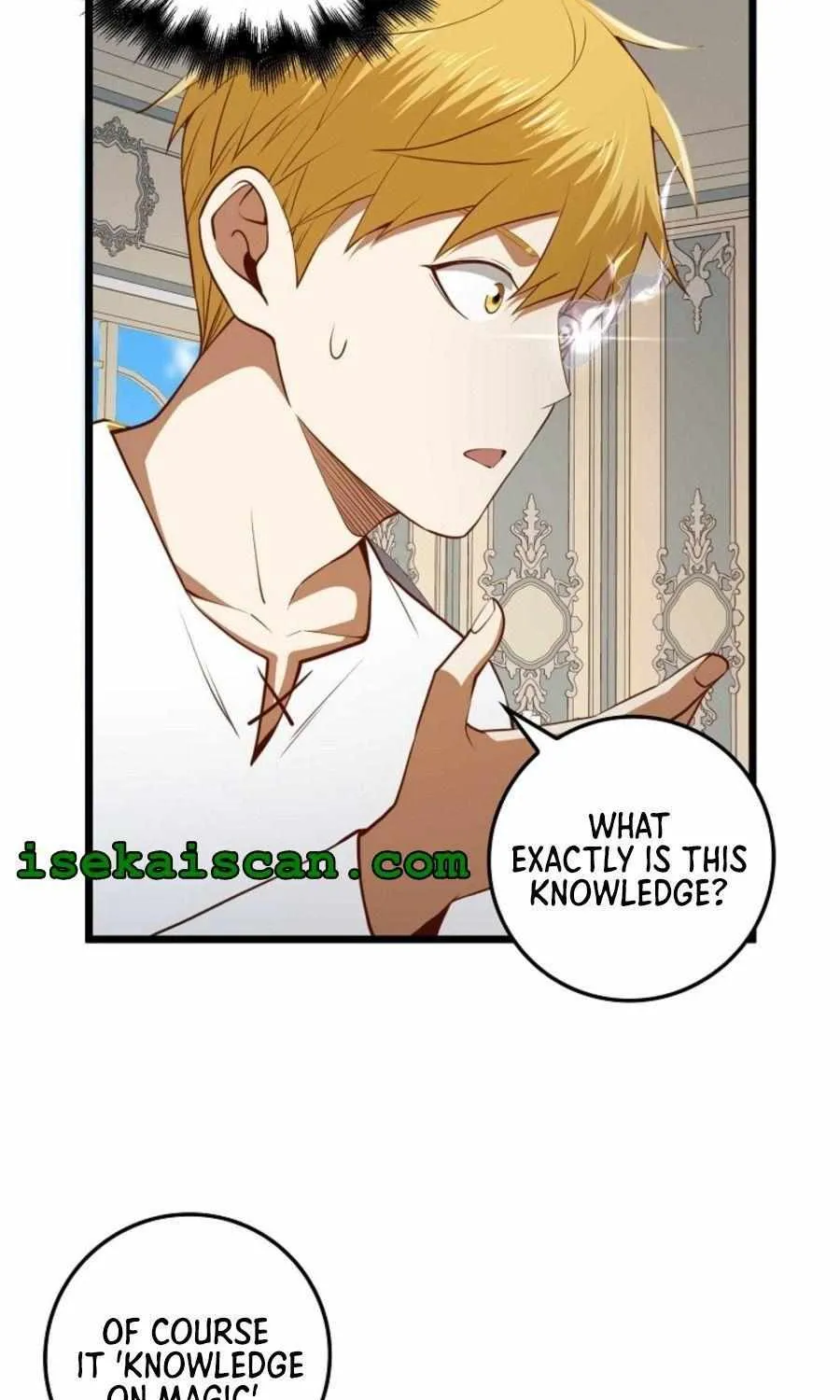 Read The Lord’s Coins Aren’t Decreasing?! chapter 77 image 106 on Lezhin