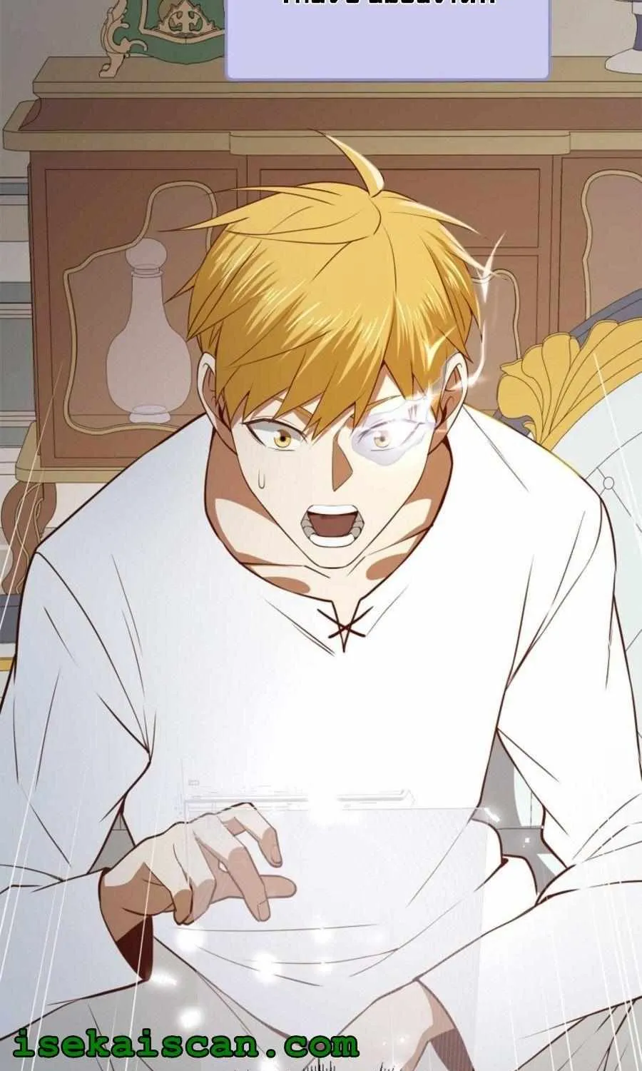 Read The Lord’s Coins Aren’t Decreasing?! chapter 77 image 108 on Lezhin
