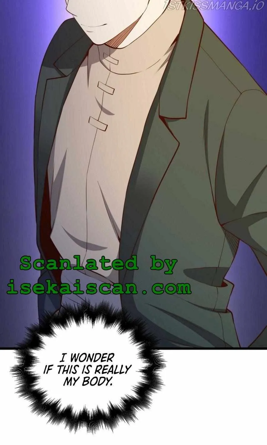 Read The Lord’s Coins Aren’t Decreasing?! chapter 77 image 11 on Lezhin