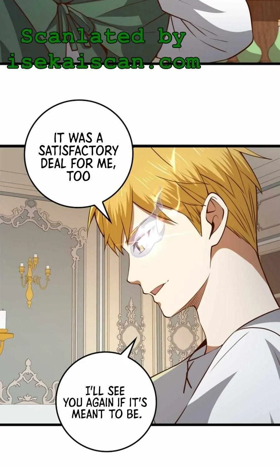 Read The Lord’s Coins Aren’t Decreasing?! chapter 77 image 117 on Lezhin