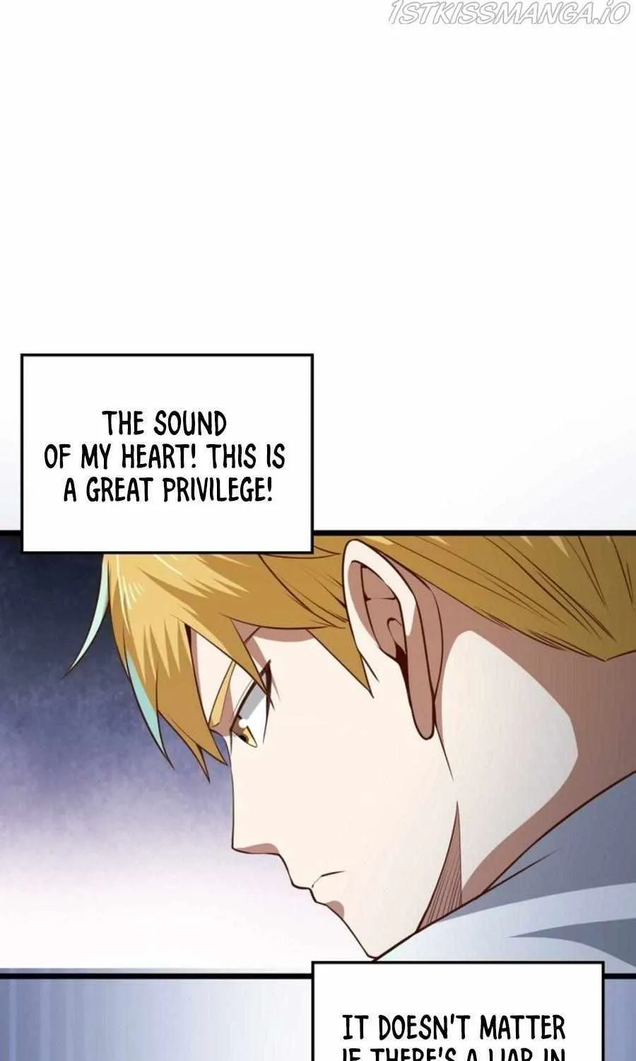 Read The Lord’s Coins Aren’t Decreasing?! chapter 77 image 119 on Lezhin