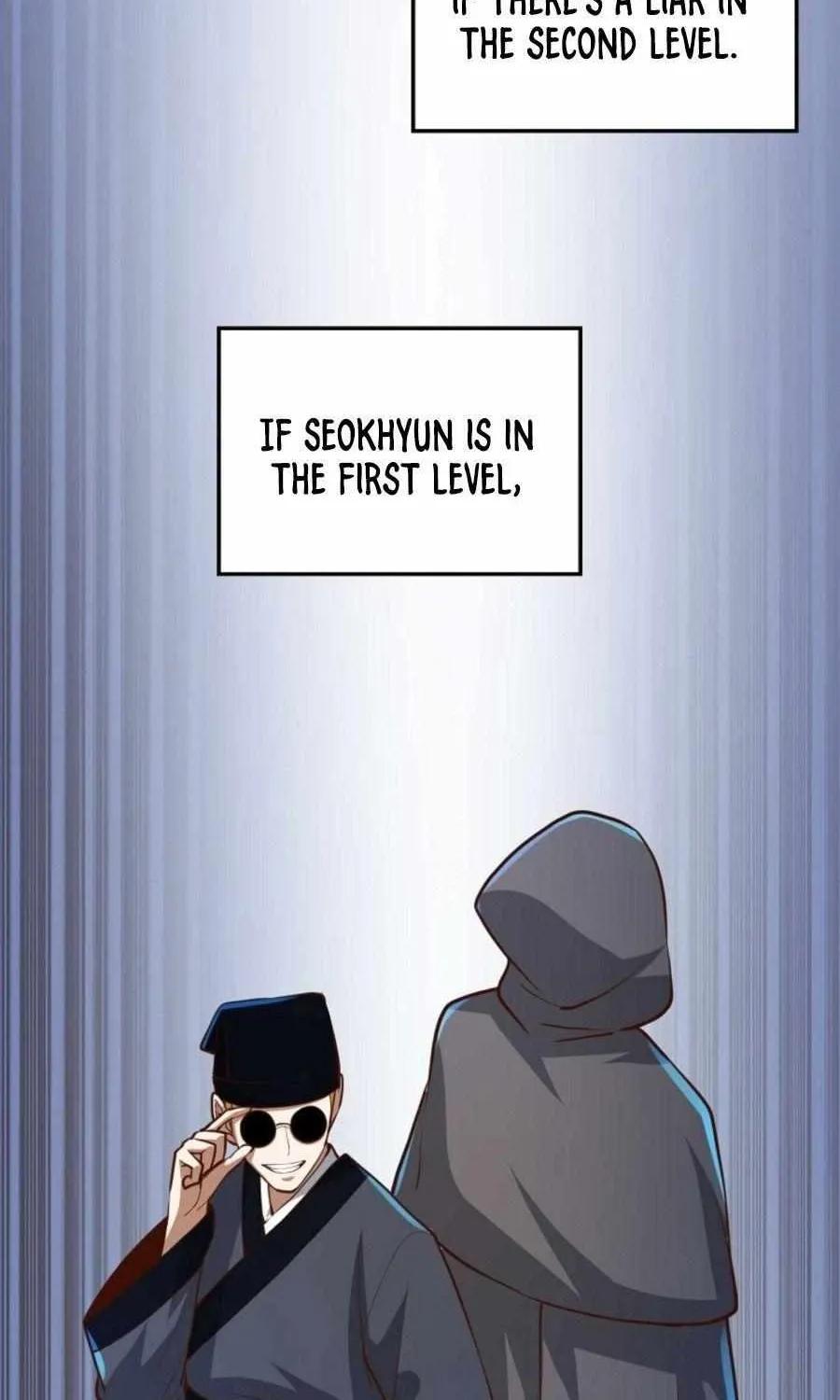 Read The Lord’s Coins Aren’t Decreasing?! chapter 77 image 120 on Lezhin