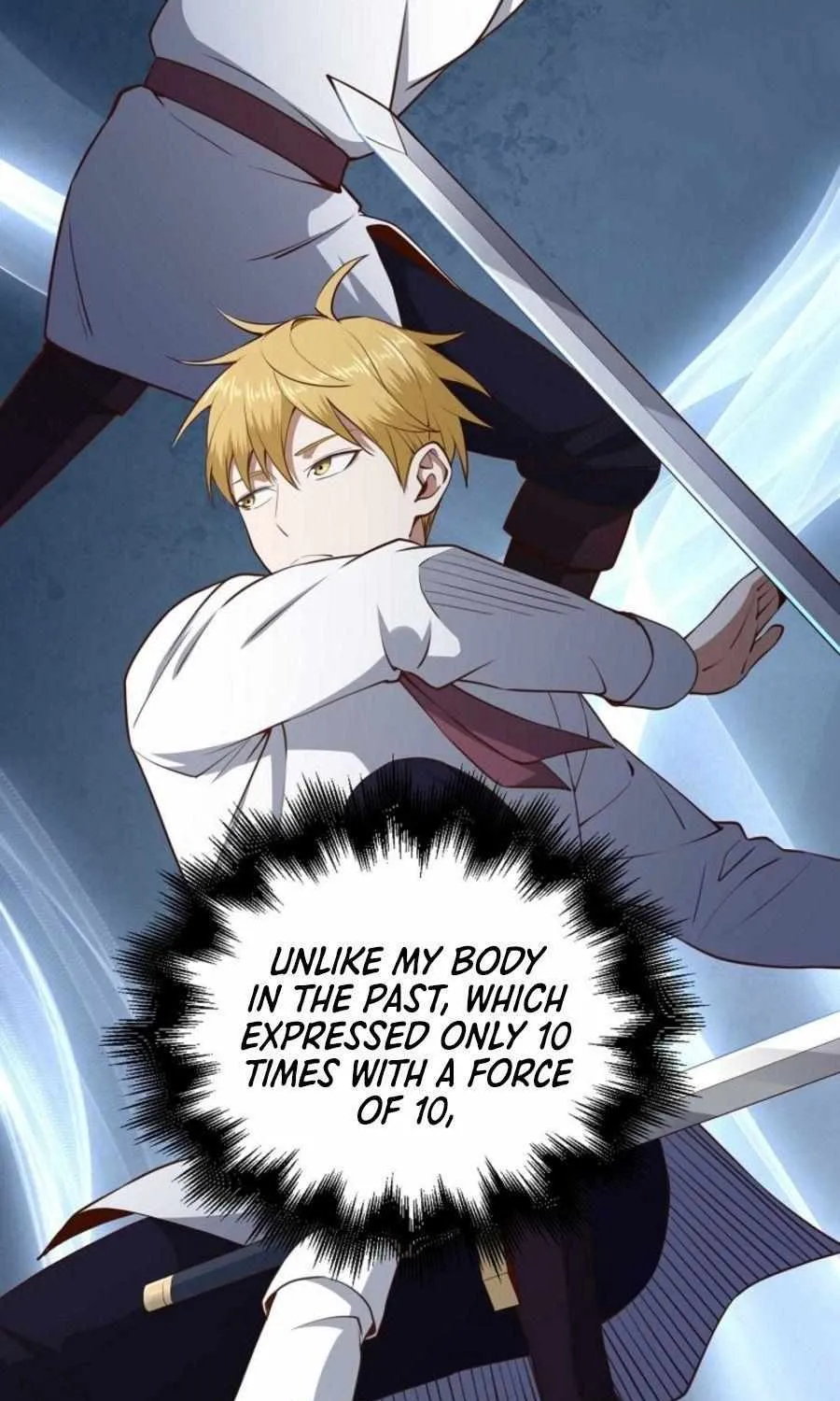 Read The Lord’s Coins Aren’t Decreasing?! chapter 77 image 13 on Lezhin