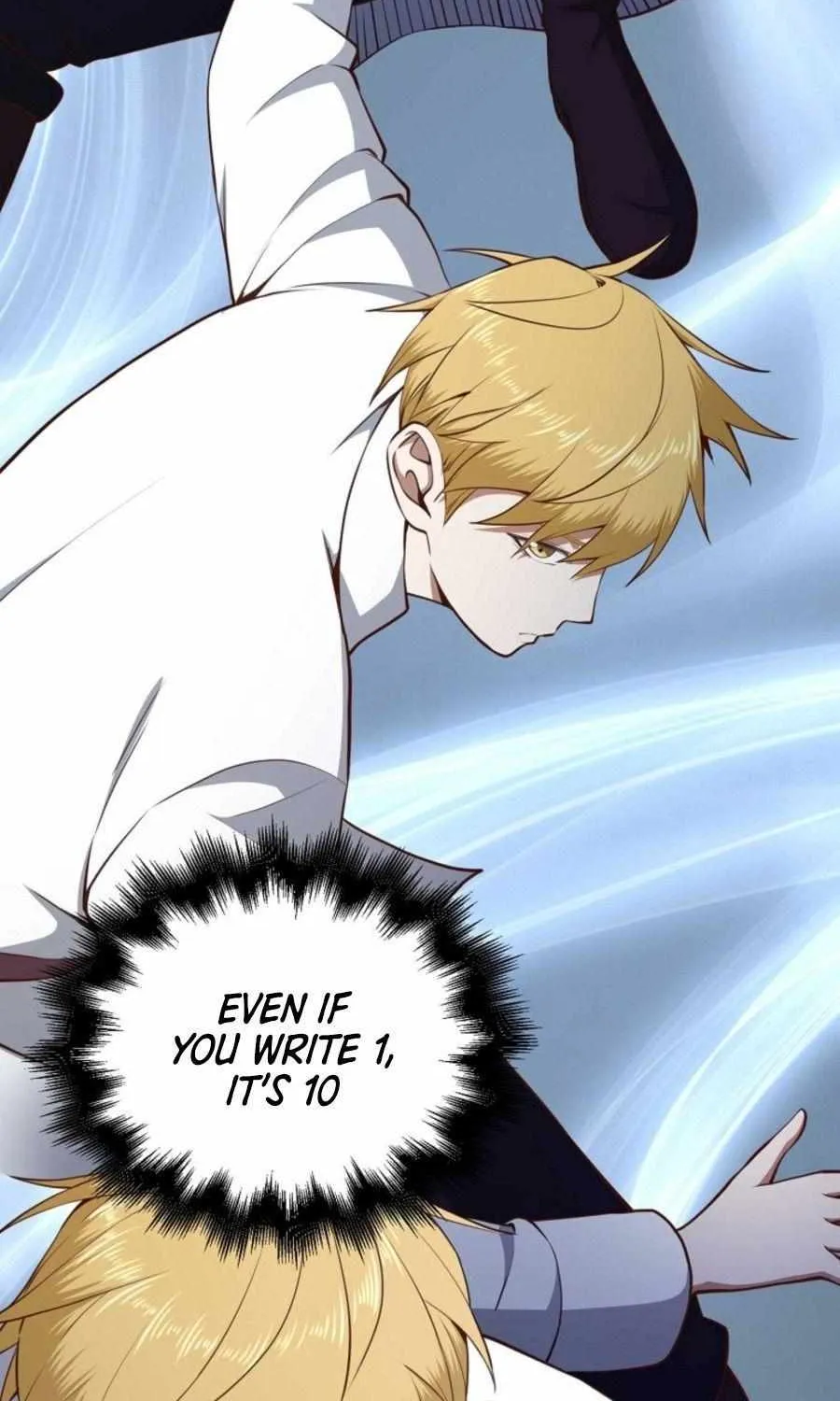 Read The Lord’s Coins Aren’t Decreasing?! chapter 77 image 14 on Lezhin