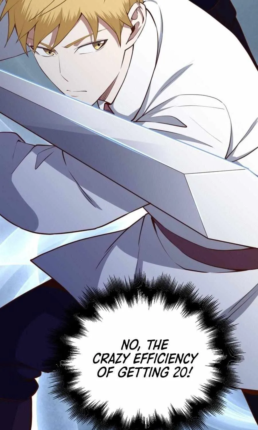 Read The Lord’s Coins Aren’t Decreasing?! chapter 77 image 15 on Lezhin