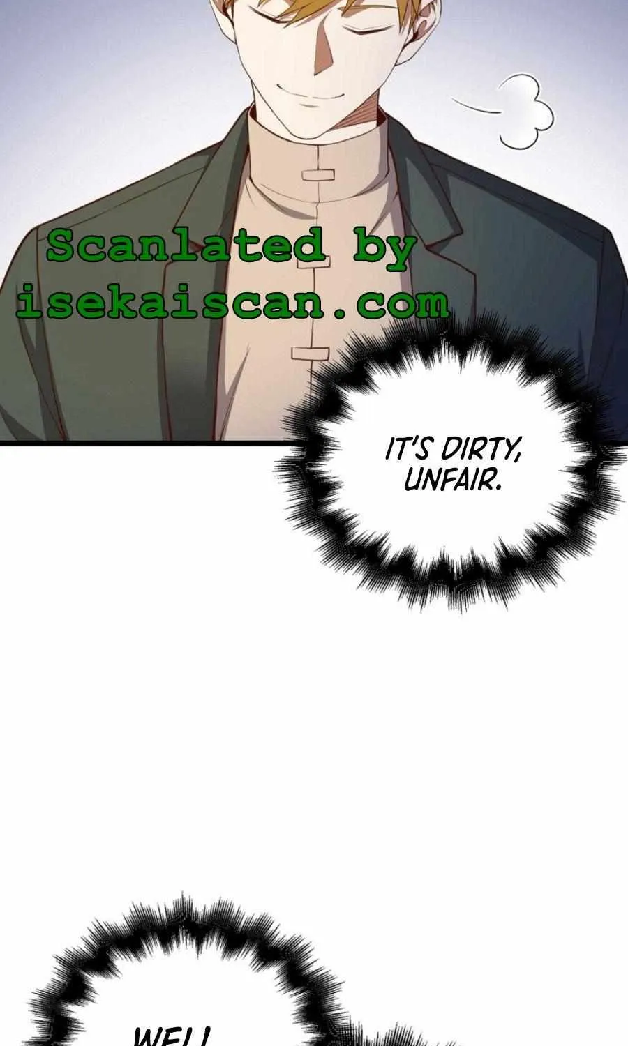 Read The Lord’s Coins Aren’t Decreasing?! chapter 77 image 17 on Lezhin