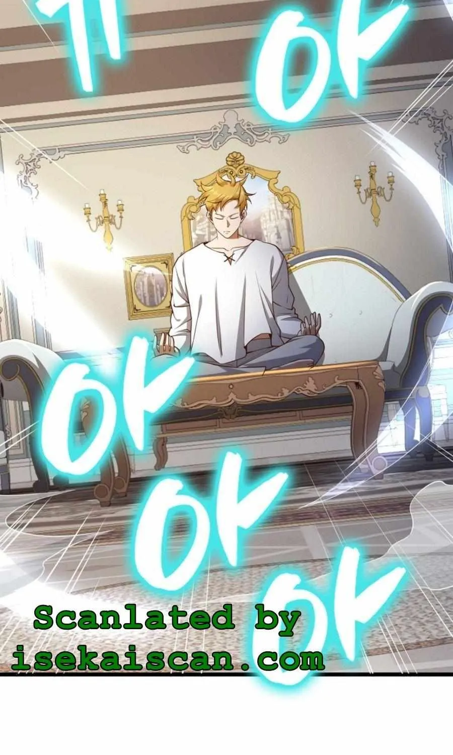 Read The Lord’s Coins Aren’t Decreasing?! chapter 77 image 24 on Lezhin