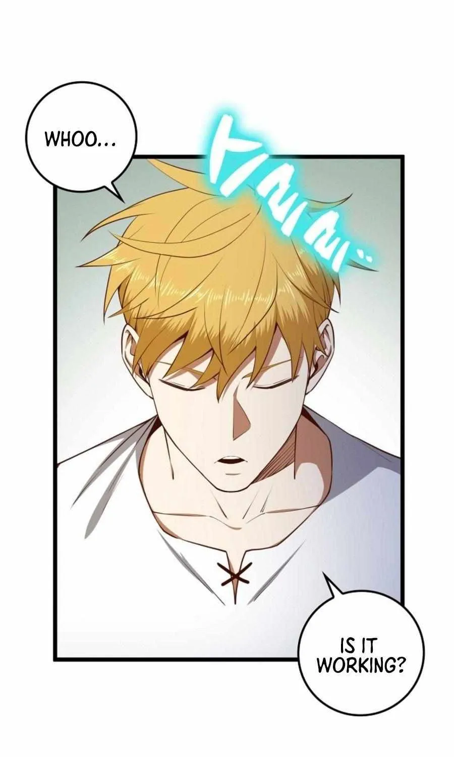 Read The Lord’s Coins Aren’t Decreasing?! chapter 77 image 25 on Lezhin