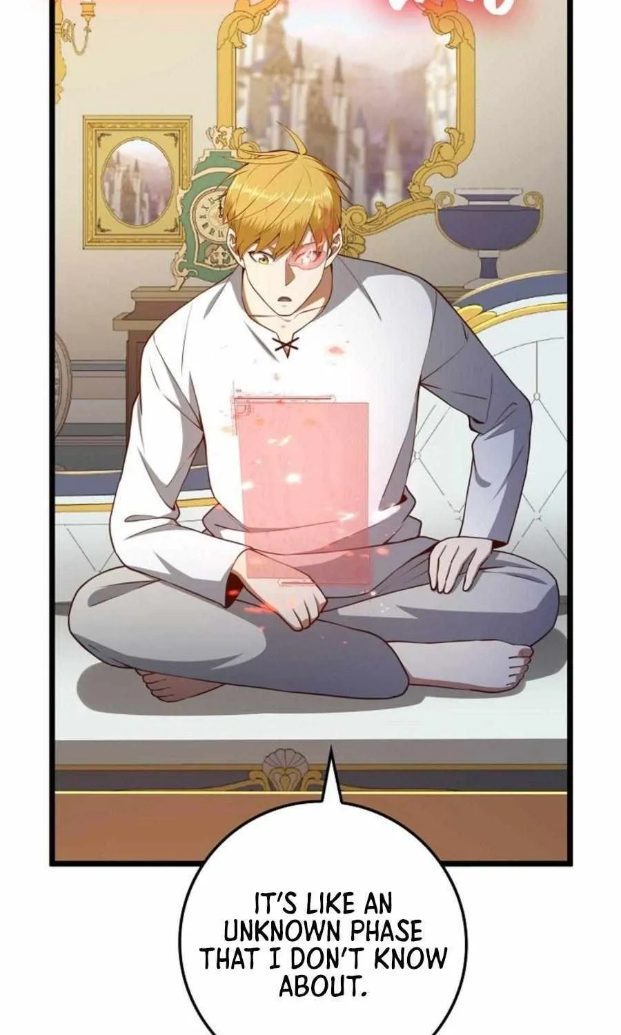 Read The Lord’s Coins Aren’t Decreasing?! chapter 77 image 29 on Lezhin