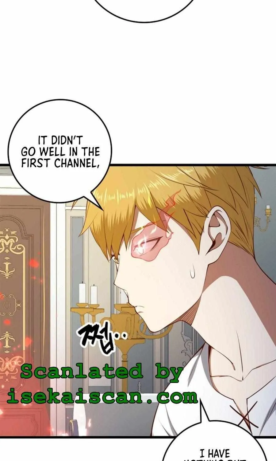 Read The Lord’s Coins Aren’t Decreasing?! chapter 77 image 30 on Lezhin