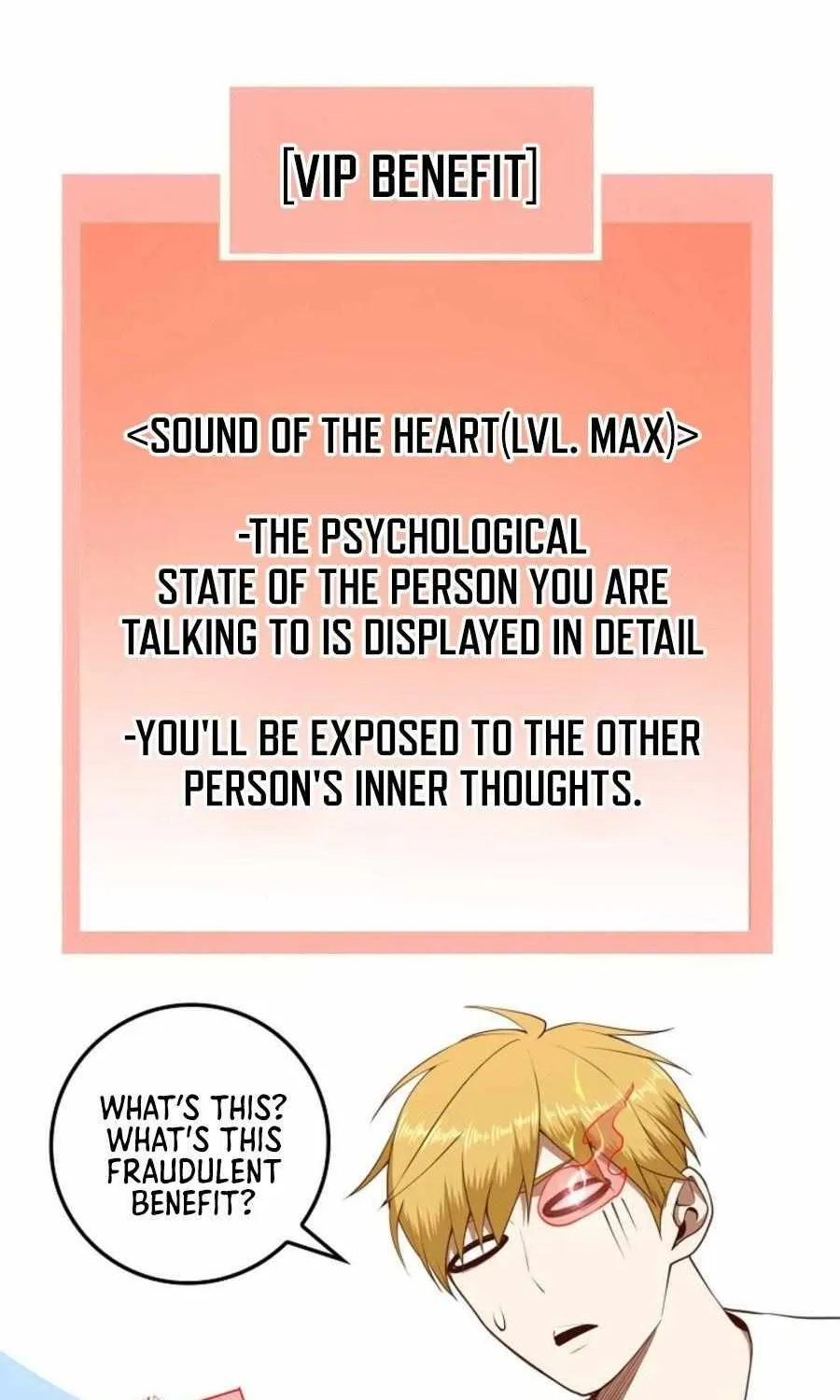 Read The Lord’s Coins Aren’t Decreasing?! chapter 77 image 34 on Lezhin