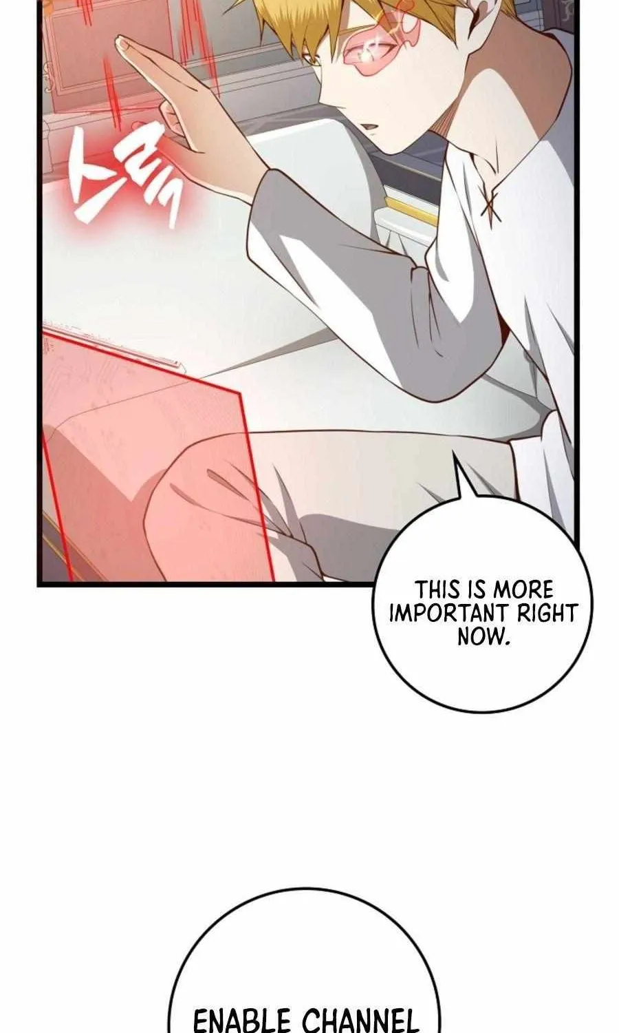 Read The Lord’s Coins Aren’t Decreasing?! chapter 77 image 36 on Lezhin