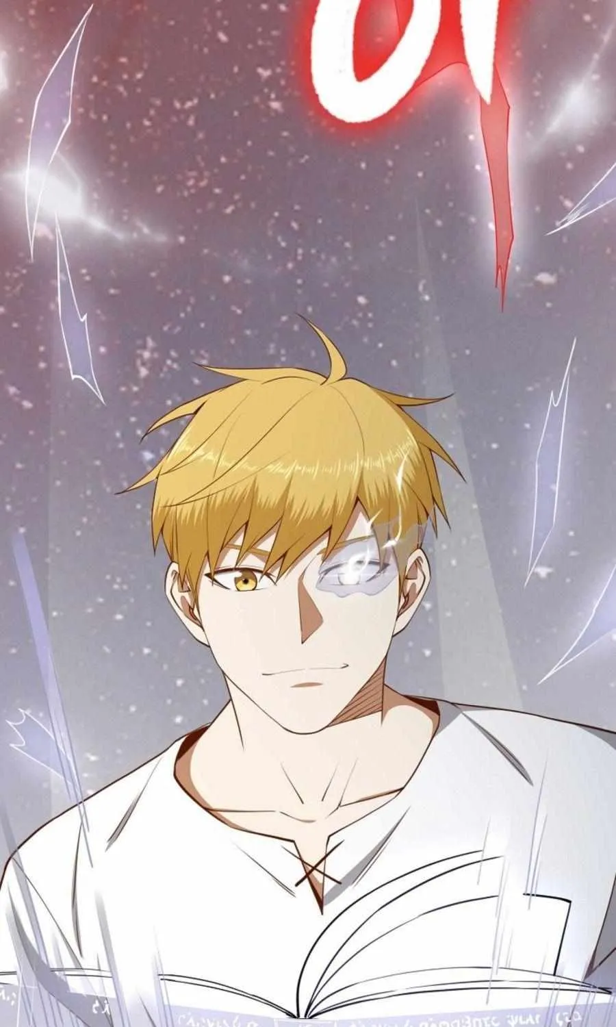 Read The Lord’s Coins Aren’t Decreasing?! chapter 77 image 41 on Lezhin