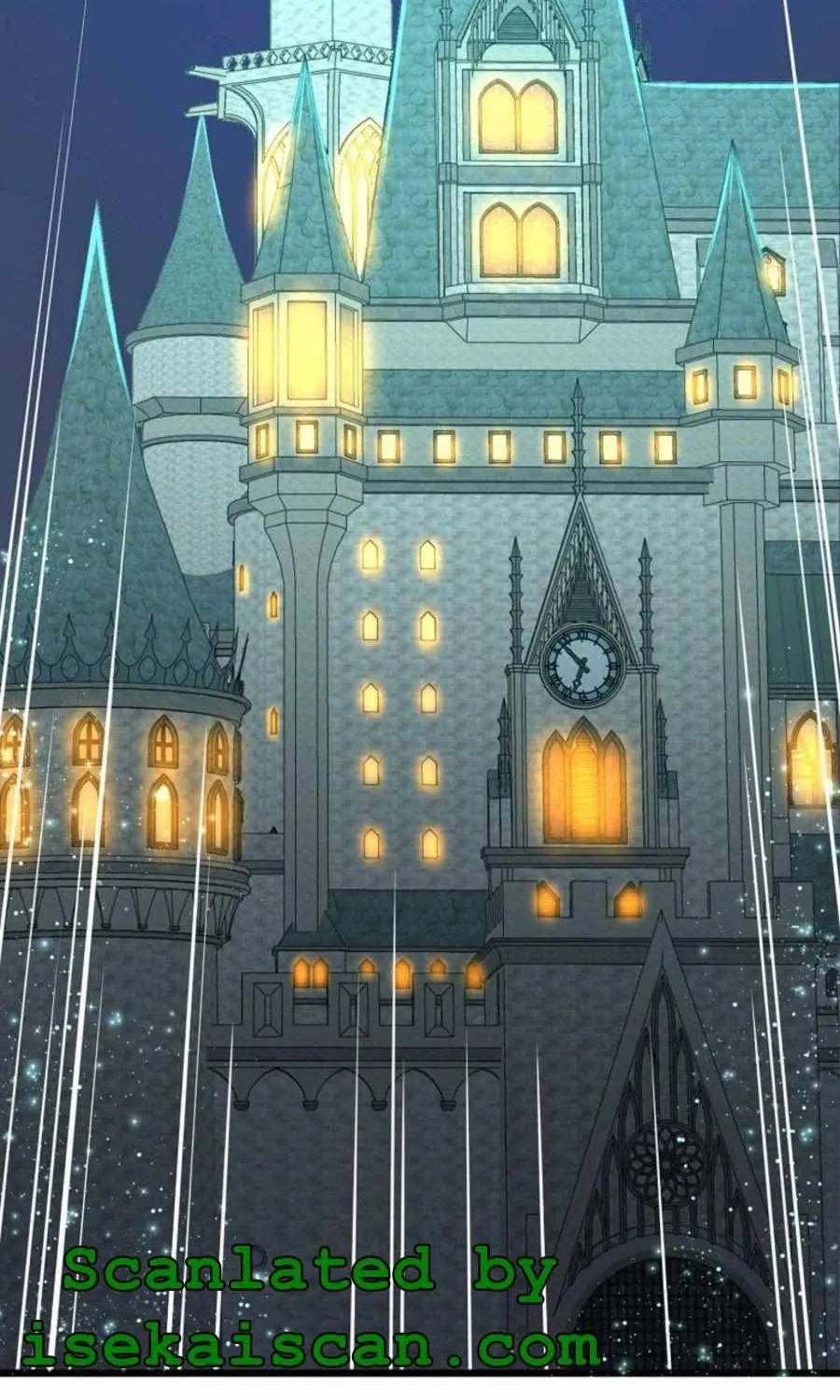 Read The Lord’s Coins Aren’t Decreasing?! chapter 77 image 47 on Lezhin