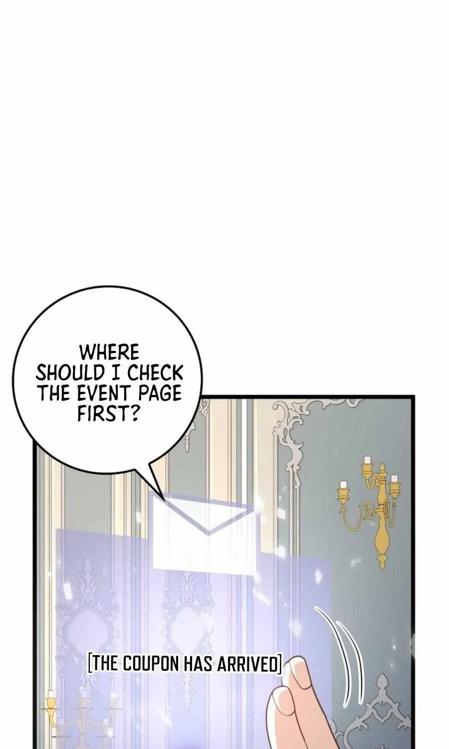 Read The Lord’s Coins Aren’t Decreasing?! chapter 77 image 48 on Lezhin