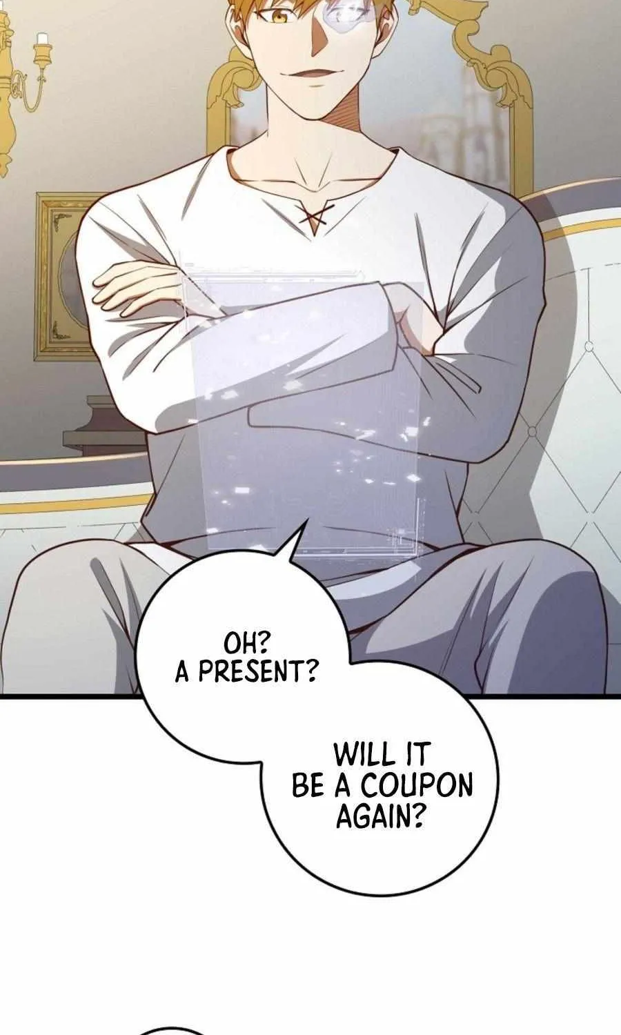 Read The Lord’s Coins Aren’t Decreasing?! chapter 77 image 51 on Lezhin