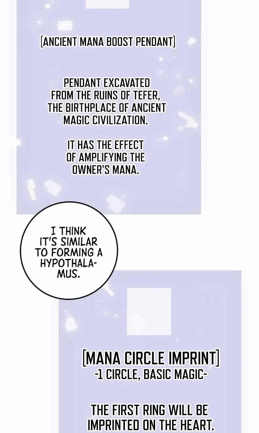 Read The Lord’s Coins Aren’t Decreasing?! chapter 77 image 57 on Lezhin