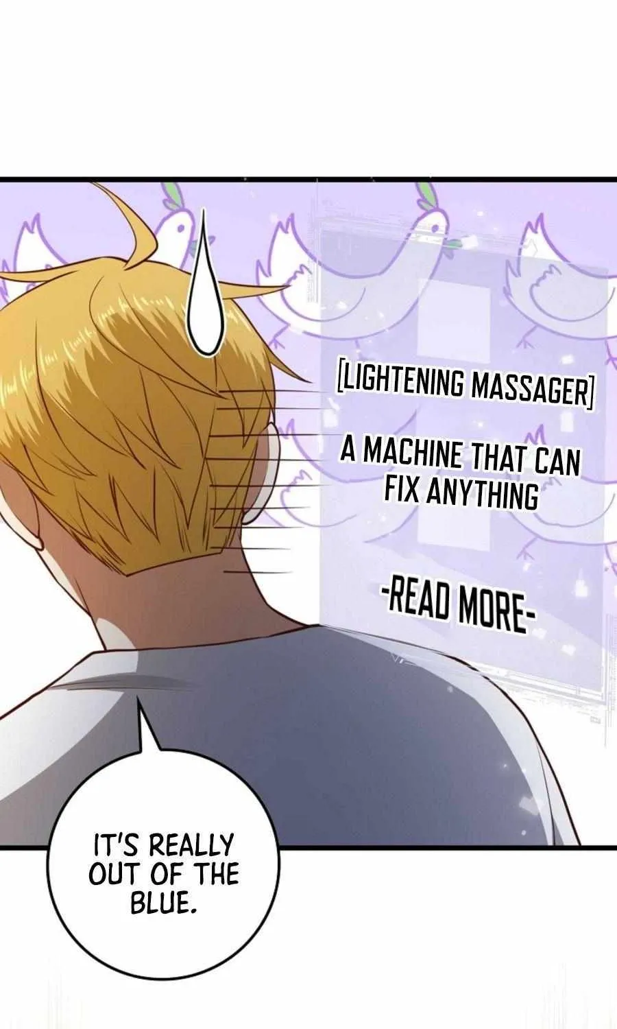 Read The Lord’s Coins Aren’t Decreasing?! chapter 77 image 60 on Lezhin