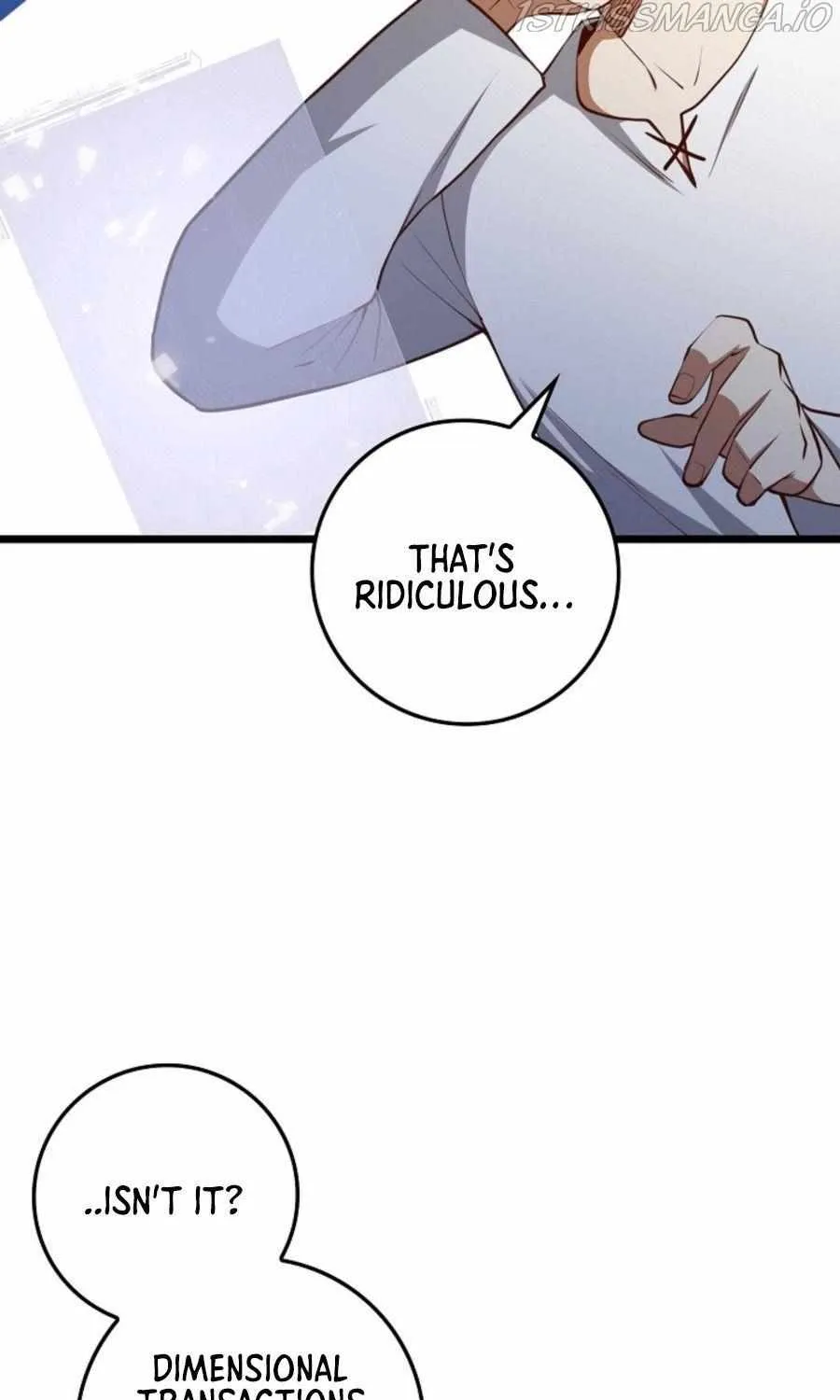 Read The Lord’s Coins Aren’t Decreasing?! chapter 77 image 66 on Lezhin