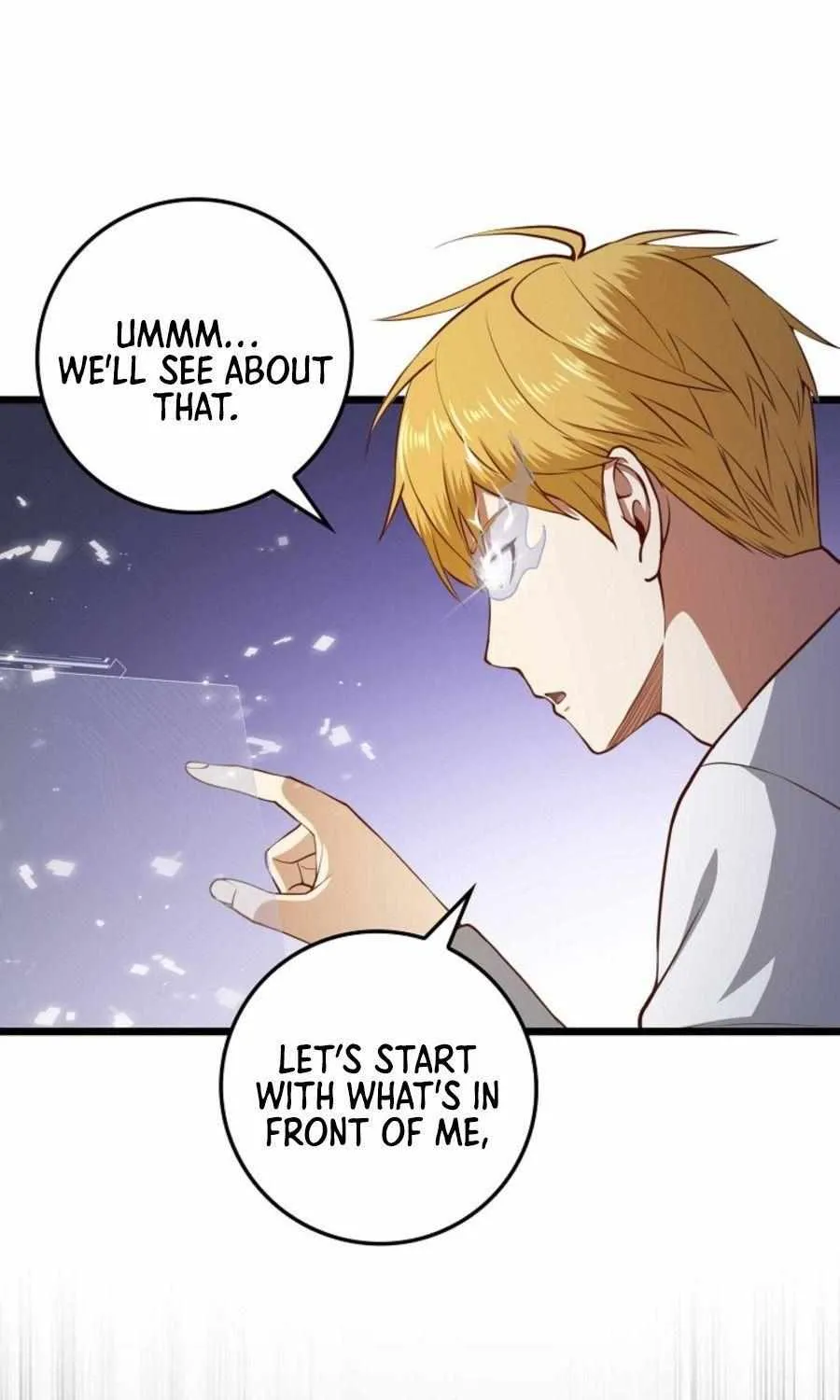 Read The Lord’s Coins Aren’t Decreasing?! chapter 77 image 68 on Lezhin