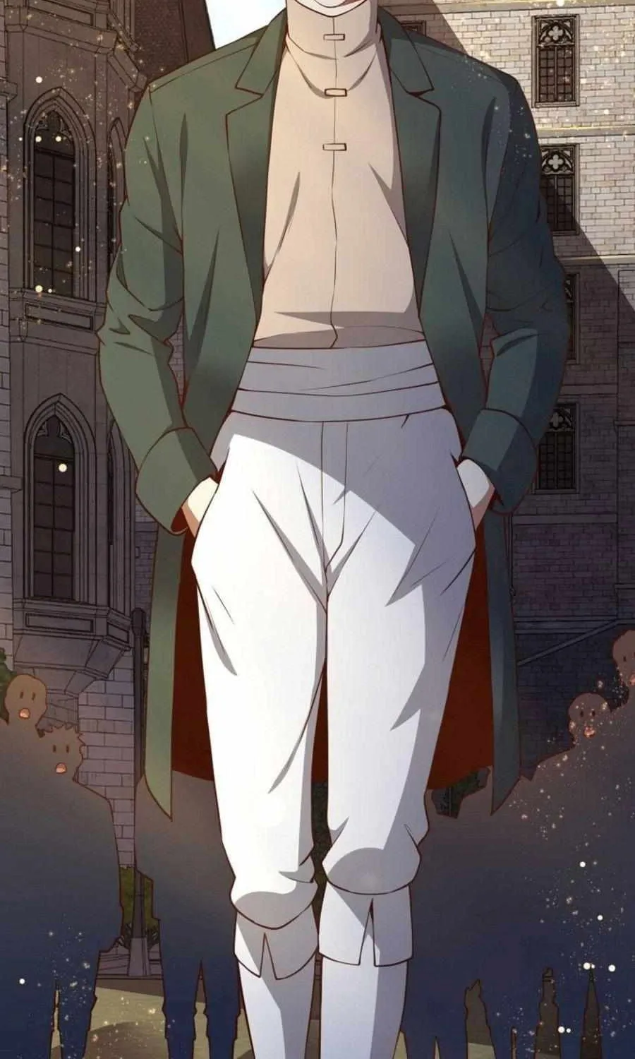 Read The Lord’s Coins Aren’t Decreasing?! chapter 77 image 7 on Lezhin