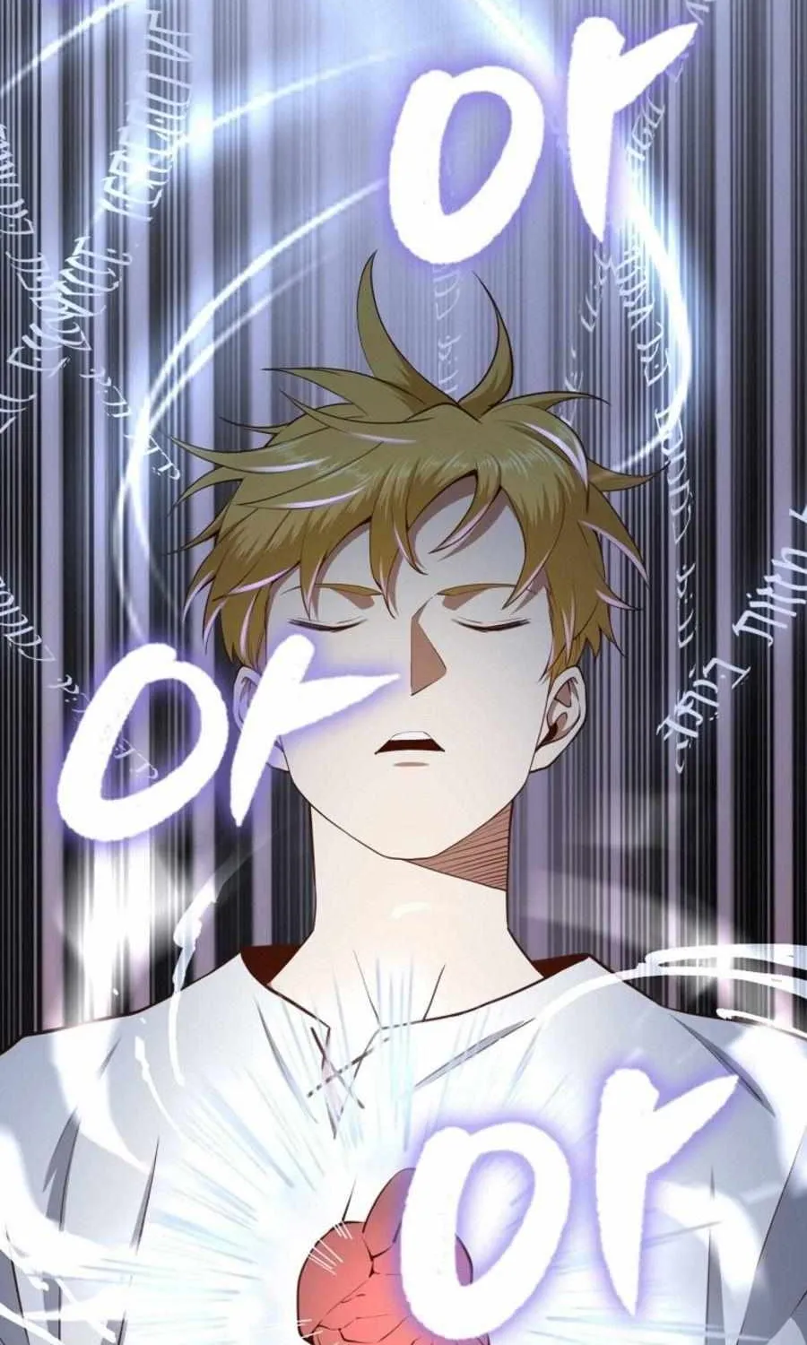Read The Lord’s Coins Aren’t Decreasing?! chapter 77 image 71 on Lezhin