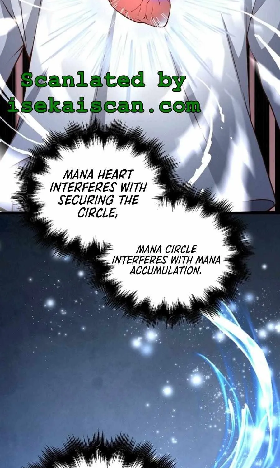 Read The Lord’s Coins Aren’t Decreasing?! chapter 77 image 72 on Lezhin