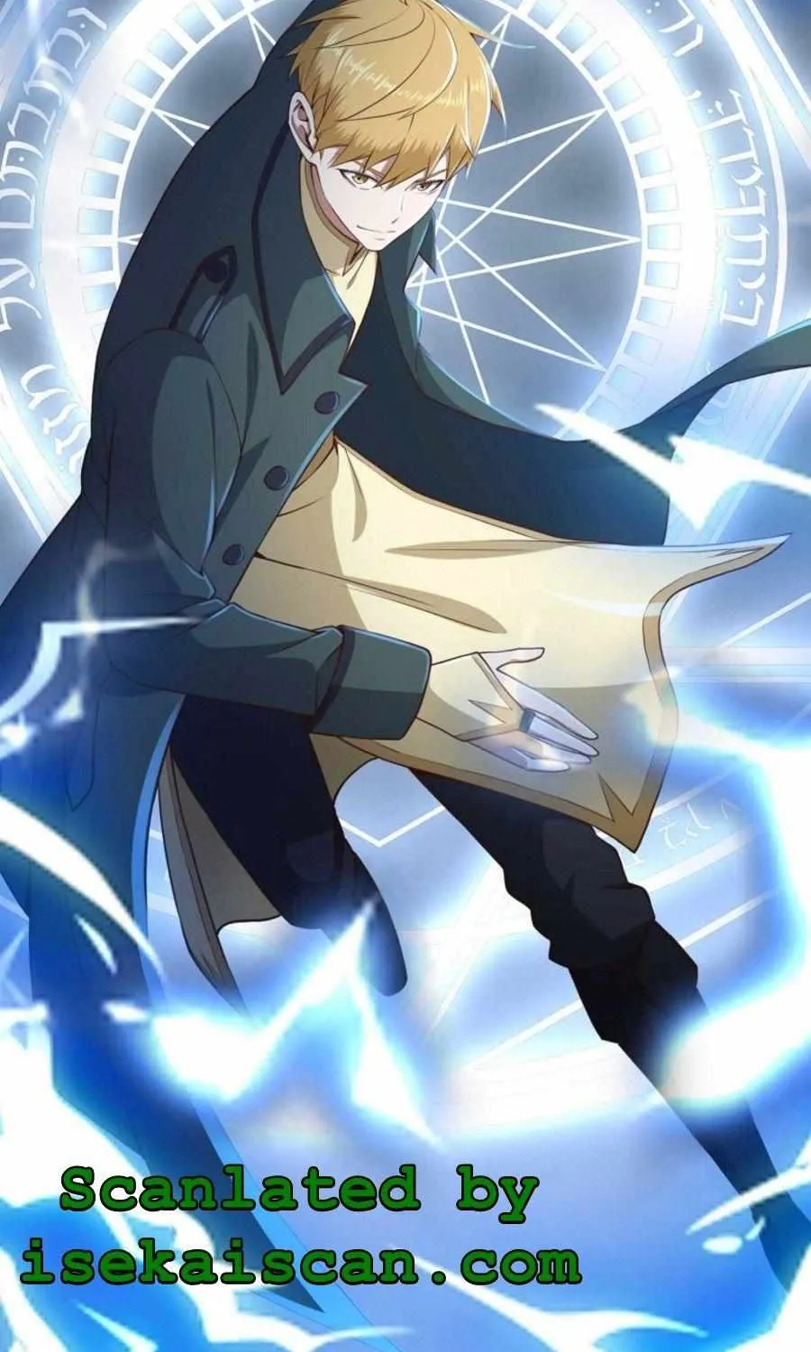 Read The Lord’s Coins Aren’t Decreasing?! chapter 77 image 75 on Lezhin