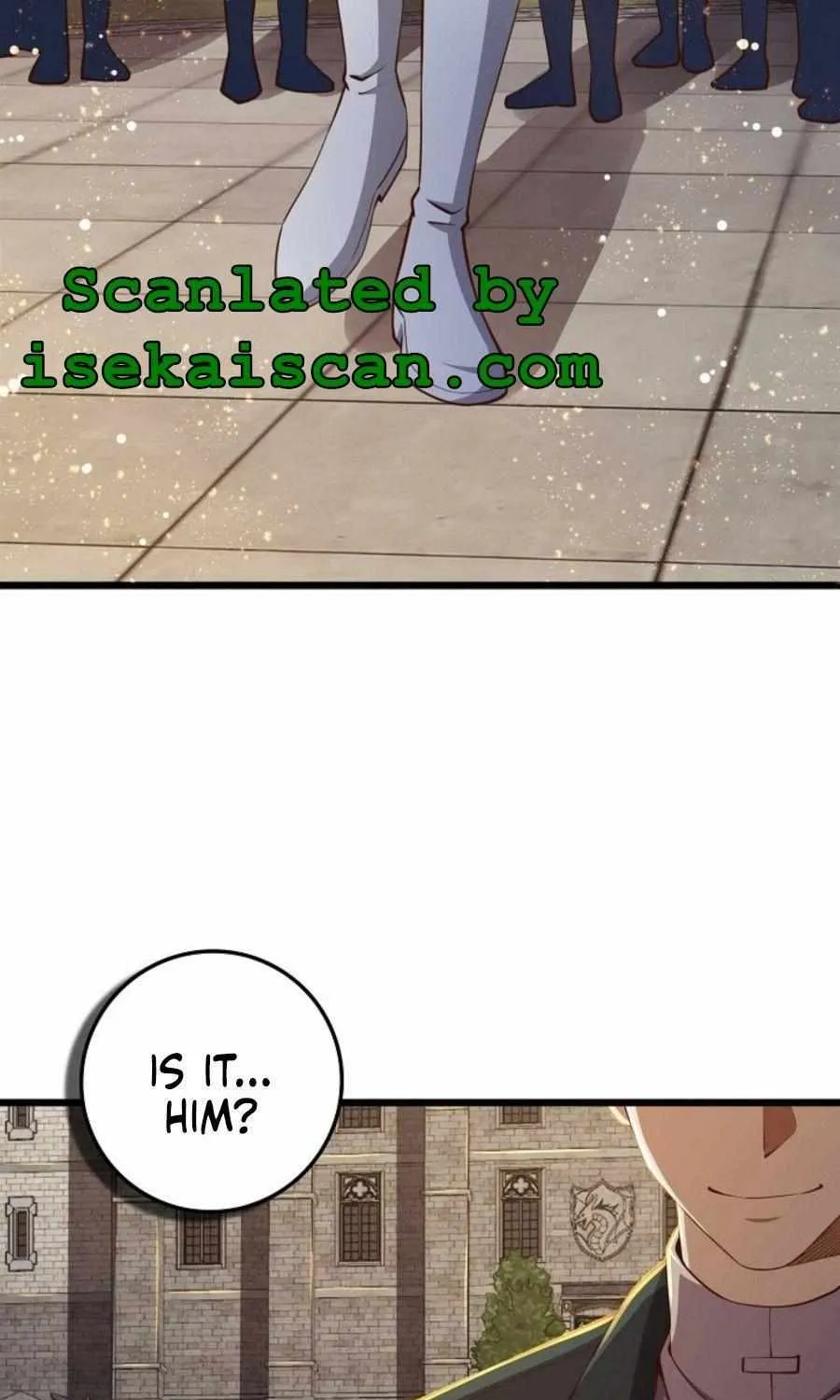 Read The Lord’s Coins Aren’t Decreasing?! chapter 77 image 8 on Lezhin