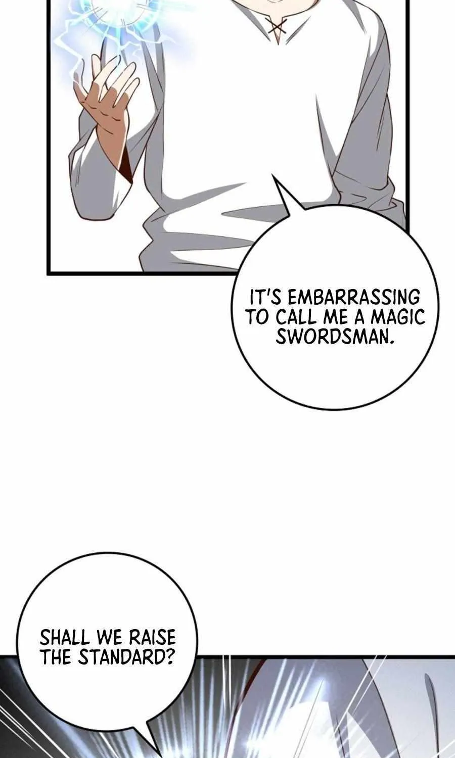 Read The Lord’s Coins Aren’t Decreasing?! chapter 77 image 80 on Lezhin