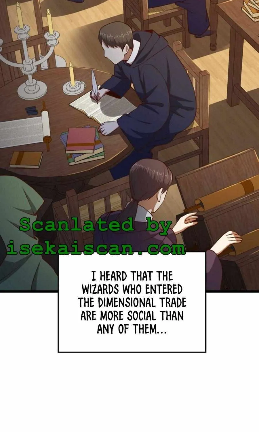 Read The Lord’s Coins Aren’t Decreasing?! chapter 77 image 85 on Lezhin
