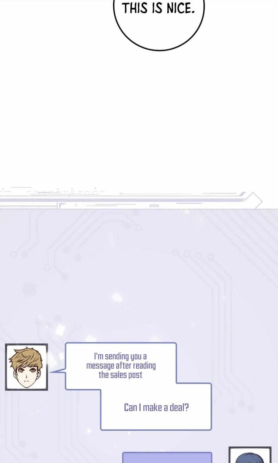 Read The Lord’s Coins Aren’t Decreasing?! chapter 77 image 87 on Lezhin