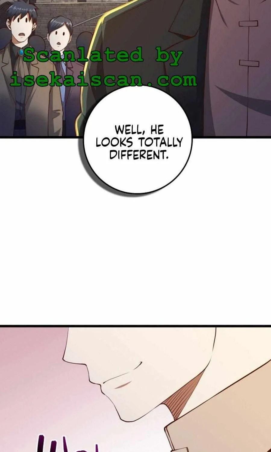 Read The Lord’s Coins Aren’t Decreasing?! chapter 77 image 9 on Lezhin
