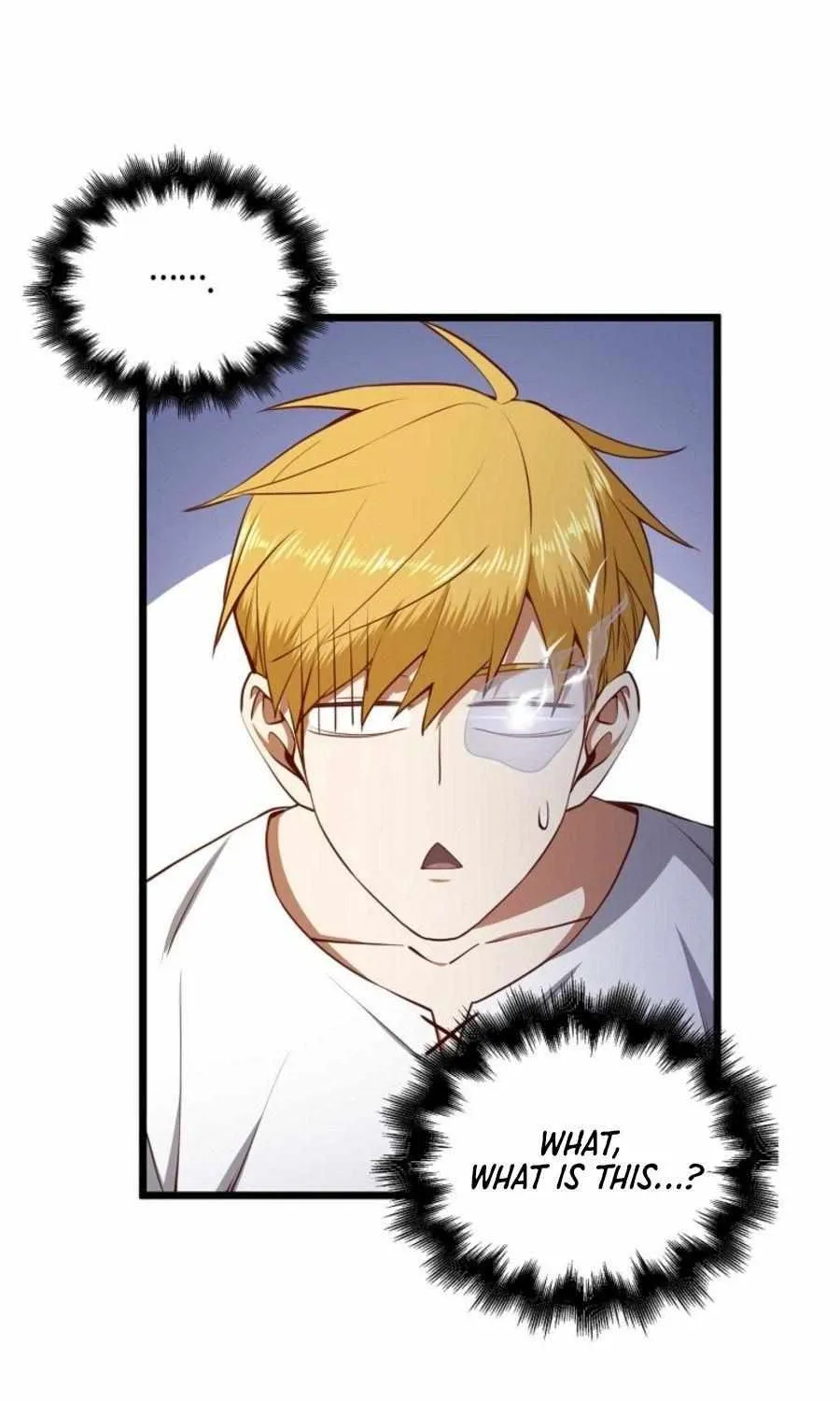 Read The Lord’s Coins Aren’t Decreasing?! chapter 77 image 95 on Lezhin