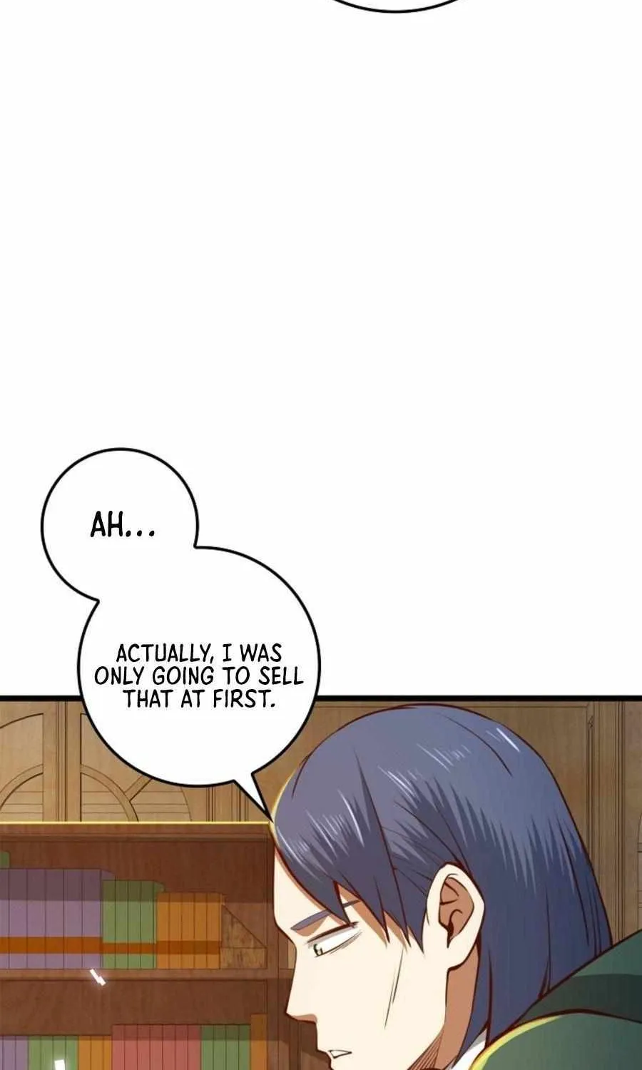 Read The Lord’s Coins Aren’t Decreasing?! chapter 77 image 99 on Lezhin