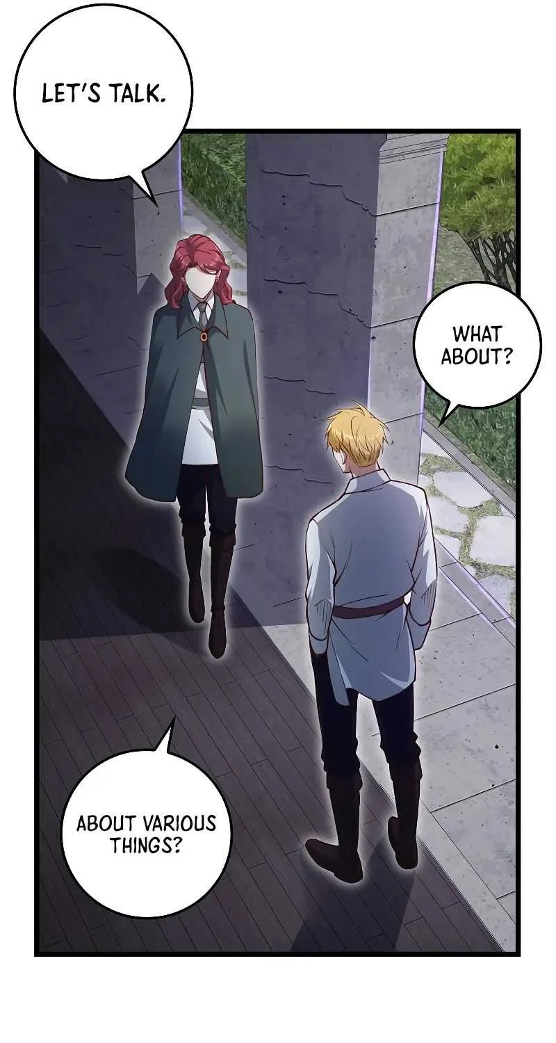 Read The Lord’s Coins Aren’t Decreasing?! chapter 78 image 10 on Lezhin