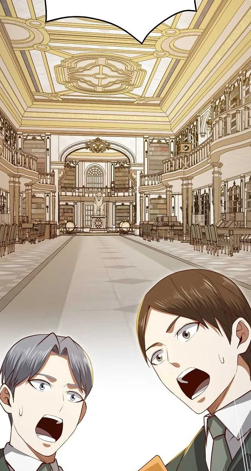Read The Lord’s Coins Aren’t Decreasing?! chapter 78 image 100 on Lezhin