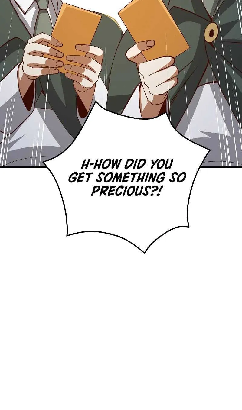 Read The Lord’s Coins Aren’t Decreasing?! chapter 78 image 101 on Lezhin