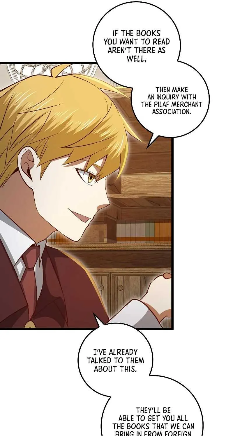 Read The Lord’s Coins Aren’t Decreasing?! chapter 78 image 102 on Lezhin