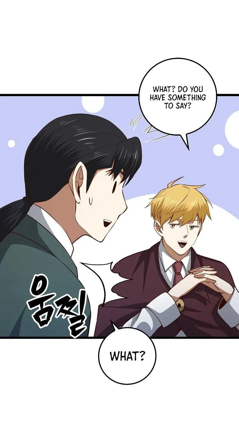 Read The Lord’s Coins Aren’t Decreasing?! chapter 78 image 105 on Lezhin