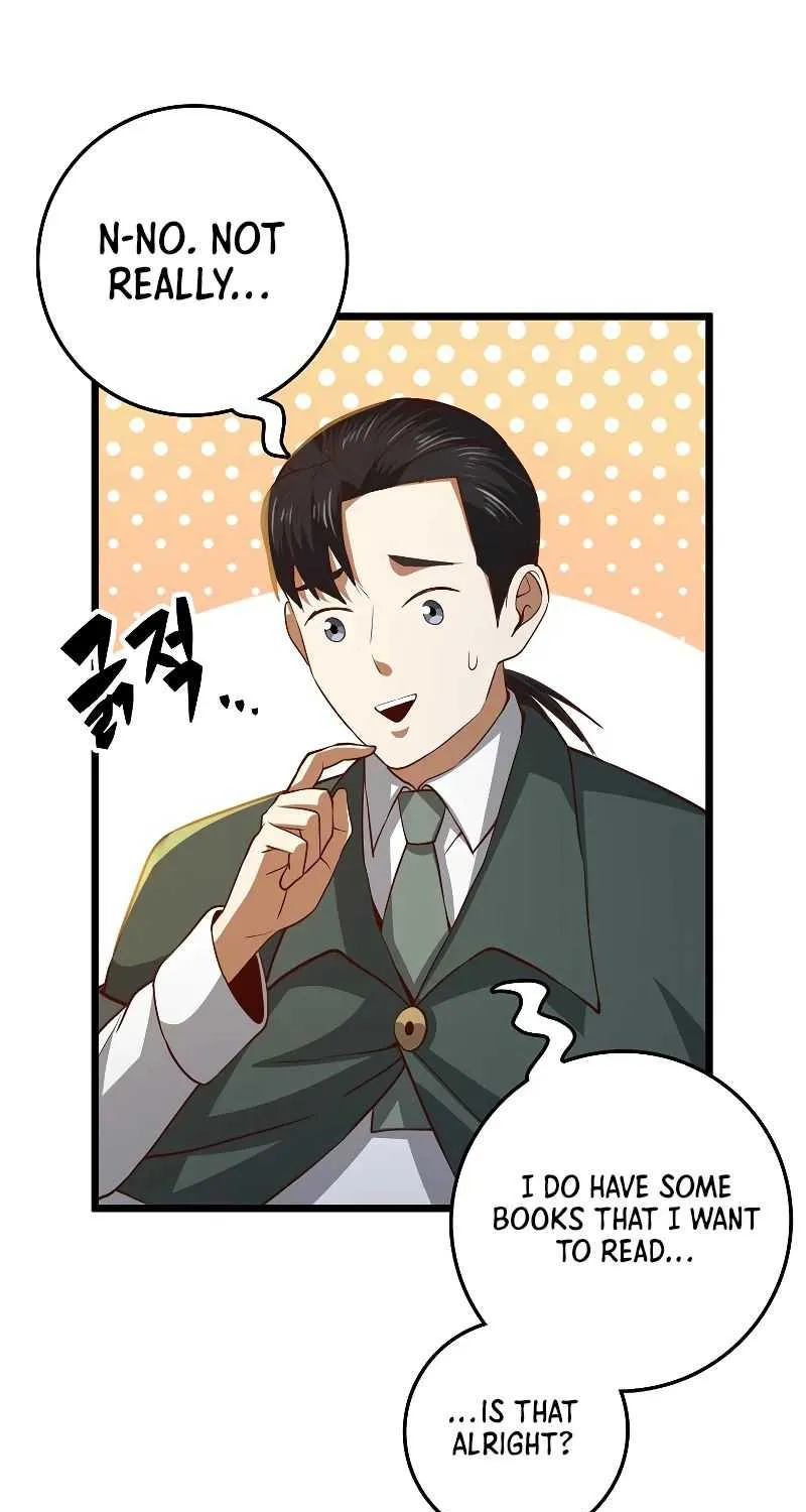 Read The Lord’s Coins Aren’t Decreasing?! chapter 78 image 106 on Lezhin