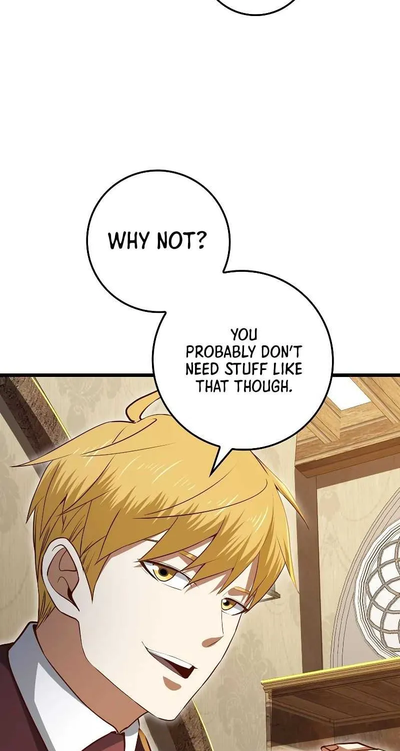 Read The Lord’s Coins Aren’t Decreasing?! chapter 78 image 107 on Lezhin