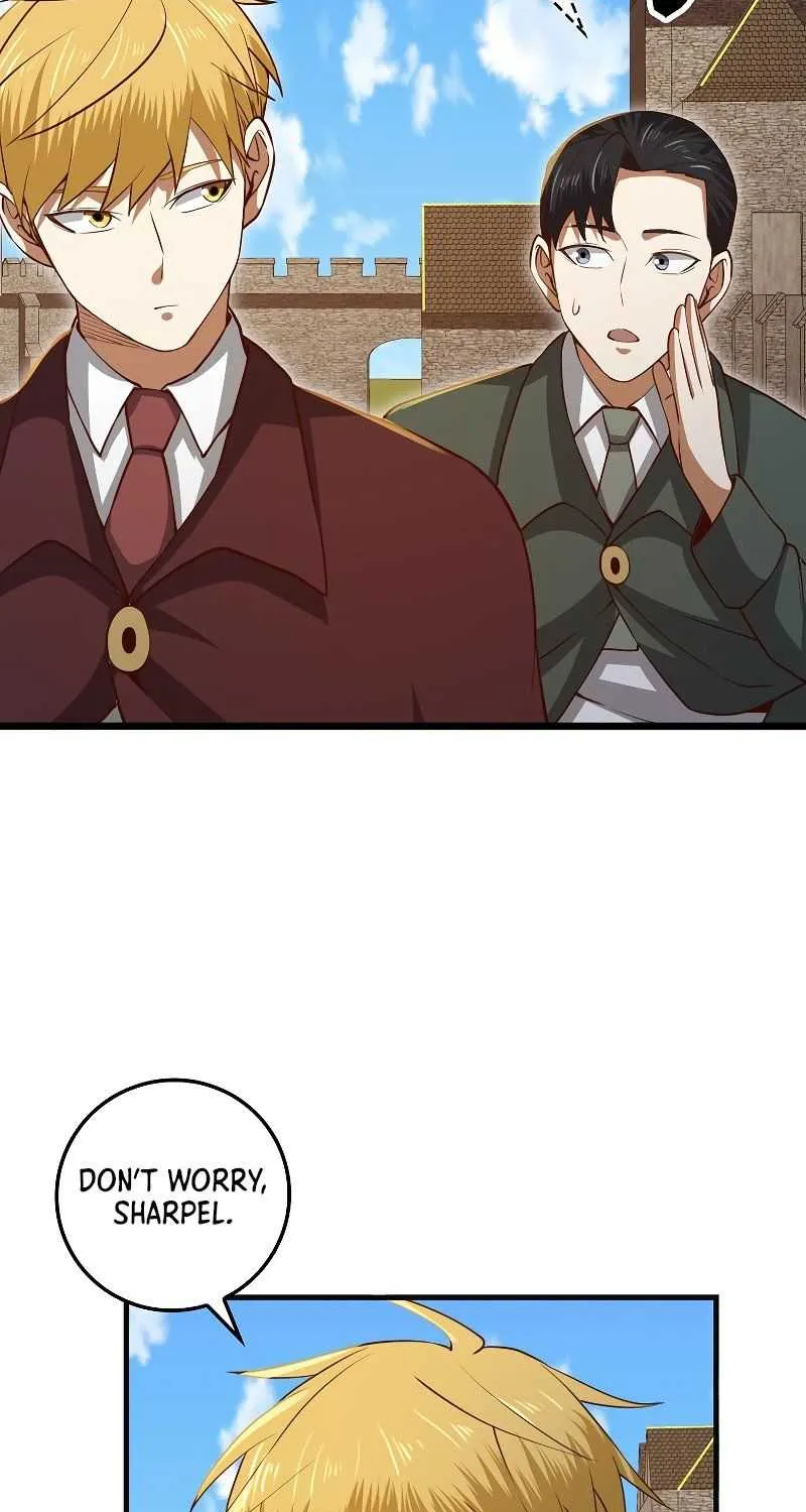 Read The Lord’s Coins Aren’t Decreasing?! chapter 78 image 112 on Lezhin